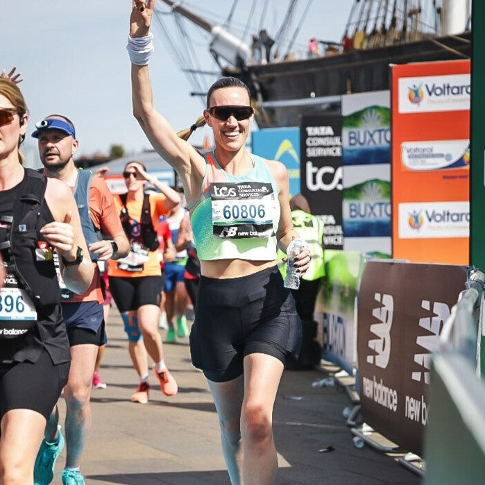 Vicky Rellihan